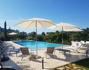 Guest house 0928202 - Holiday property Lazio / Rome - Villa Primavera