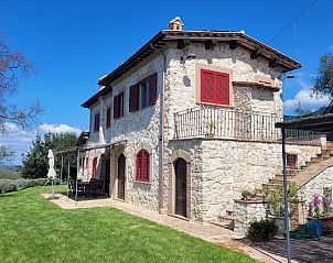 Guest house 0928202 - Holiday property Lazio / Rome - Villa Primavera
