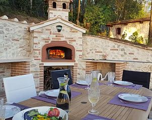 Guest house 0928202 - Holiday property Lazio / Rome - Villa Primavera