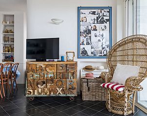 Unterkunft 0928401 - Ferienhaus Latium / Rom - Vakantiehuis La Califfa