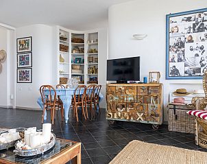 Unterkunft 0928401 - Ferienhaus Latium / Rom - Vakantiehuis La Califfa