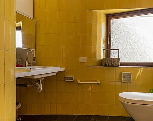 Unterkunft 0928401 - Ferienhaus Latium / Rom - Vakantiehuis La Califfa