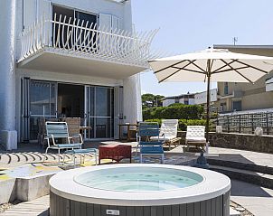 Unterkunft 0928401 - Ferienhaus Latium / Rom - Vakantiehuis La Califfa