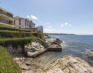 Unterkunft 0928402 - Appartement Latium / Rom - Appartement The Waves