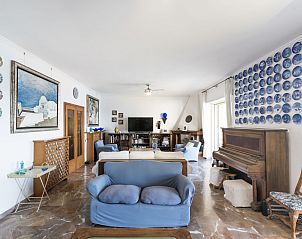 Unterkunft 0928402 - Appartement Latium / Rom - Appartement The Waves