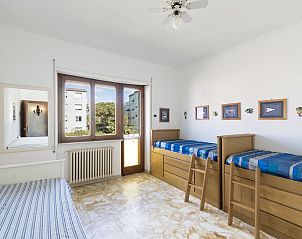 Unterkunft 0928402 - Appartement Latium / Rom - Appartement The Waves