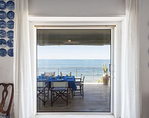 Unterkunft 0928402 - Appartement Latium / Rom - Appartement The Waves