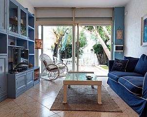Unterkunft 0928403 - Ferienhaus Latium / Rom - Vakantiehuis mit Meerblick