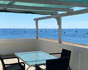 Unterkunft 0928403 - Ferienhaus Latium / Rom - Vakantiehuis mit Meerblick
