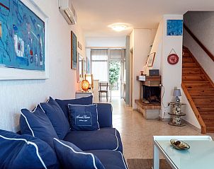 Unterkunft 0928403 - Ferienhaus Latium / Rom - Vakantiehuis mit Meerblick