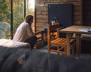 Guest house 0930104 - Holiday property Luxembourg - Huisje in Martelange