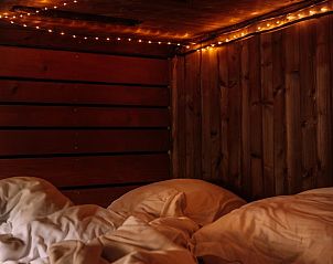 Guest house 0930104 - Holiday property Luxembourg - Huisje in Martelange