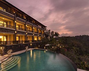 Guest house 0930121 • Apartment Nusa Tenggara (Bali/Lombok) • Rijasa Agung Resort and Villas 