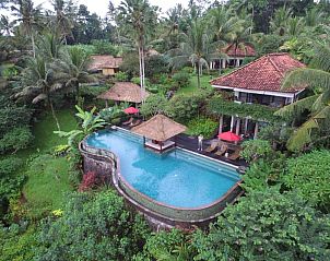 Guest house 0930124 • Holiday property Nusa Tenggara (Bali/Lombok) • Villa Bayad 