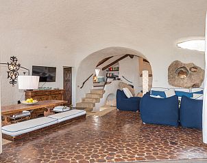 Guest house 0930205 - Holiday property Sardinia - Vakantiehuis Roccia di Volpe