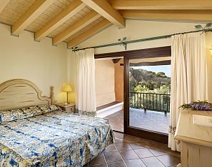 Unterkunft 0930211 - Appartement Sardinien - Appartement Il Giardino degli Oleandri