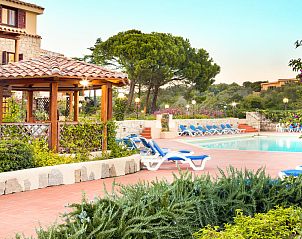 Unterkunft 0930228 - Appartement Sardinien - Appartement Bougainvillae Trilo Plus