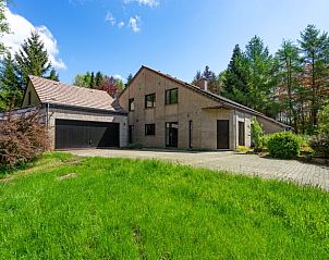 Guest house 0930301 - Holiday property Luxembourg - Vakantiehuis in Vesqueville