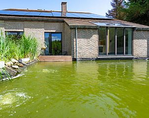 Guest house 0930301 - Holiday property Luxembourg - Vakantiehuis in Vesqueville