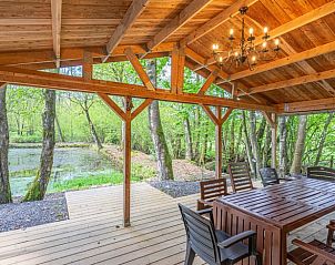 Guest house 0930301 - Holiday property Luxembourg - Vakantiehuis in Vesqueville