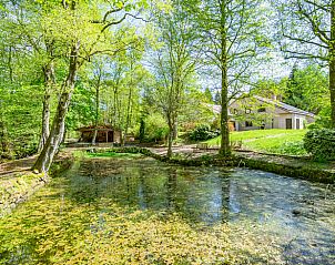 Guest house 0930301 - Holiday property Luxembourg - Vakantiehuis in Vesqueville