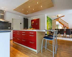 Guest house 0930301 - Holiday property Luxembourg - Vakantiehuis in Vesqueville