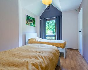 Guest house 0930301 - Holiday property Luxembourg - Vakantiehuis in Vesqueville