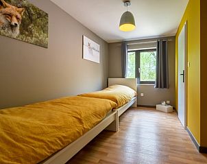 Guest house 0930301 - Holiday property Luxembourg - Vakantiehuis in Vesqueville