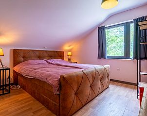 Guest house 0930301 - Holiday property Luxembourg - Vakantiehuis in Vesqueville