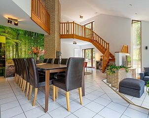 Guest house 0930301 - Holiday property Luxembourg - Vakantiehuis in Vesqueville