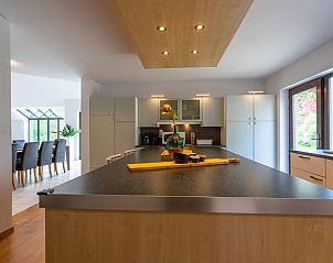 Guest house 0930301 - Holiday property Luxembourg - Vakantiehuis in Vesqueville