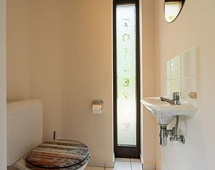 Guest house 0930301 - Holiday property Luxembourg - Vakantiehuis in Vesqueville