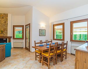 Unterkunft 0930332 - Ferienhaus Sardinien - Vakantiehuis Rei Sole (REI303)