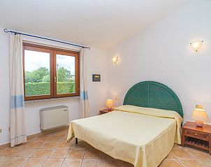 Unterkunft 0930332 - Ferienhaus Sardinien - Vakantiehuis Rei Sole (REI303)