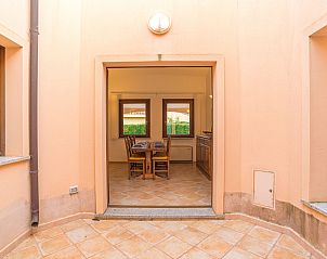 Unterkunft 0930332 - Ferienhaus Sardinien - Vakantiehuis Rei Sole (REI303)