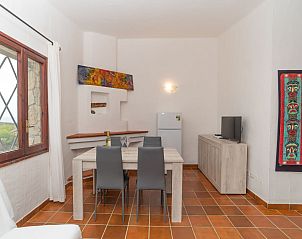 Guest house 0930354 - Holiday property Sardinia - Vakantiehuis Ville Sant'Elmo (REI241)