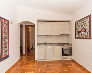 Guest house 0930354 - Holiday property Sardinia - Vakantiehuis Ville Sant'Elmo (REI241)