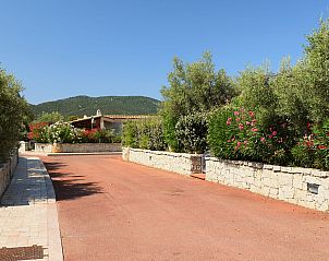 Guest house 0930362 - Holiday property Sardinia - Vakantiehuis Ville San Pietro (REI355)