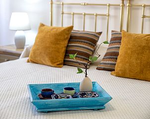 Guest house 0930406 - Apartment Sardinia - Appartement Fiordaliso