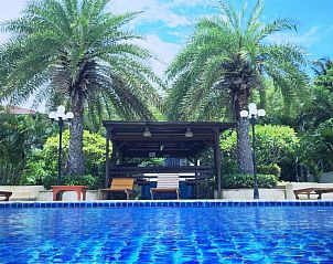 Verblijf 0930708 • Vakantie appartement Oost-Thailand • Serene Sands Health Resort 