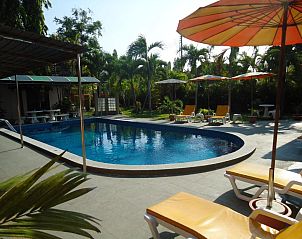 Verblijf 0930712 • Vakantiewoning Oost-Thailand • Lonops Gay Paradise 