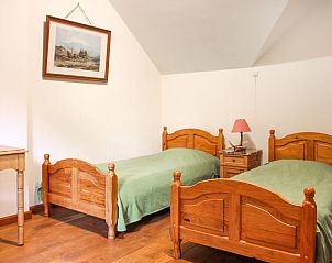 Verblijf 093103 - Vakantiewoning Ardennen (Luxemburg) - Vakantiehuis La Rochette