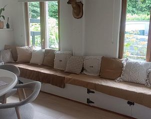 Verblijf 093108 - Vakantiewoning Ardennen (Luxemburg) - Huisje in Marche en Famenne