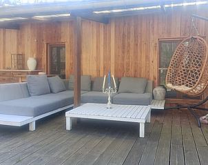 Verblijf 093108 - Vakantiewoning Ardennen (Luxemburg) - Huisje in Marche en Famenne