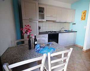 Guest house 09311042 - Apartment Sardinia - Appartement Uva