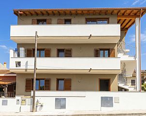 Guest house 09313007 - Apartment Sardinia - Appartement Gavina A