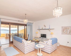 Unterkunft 0931405 - Ferienhaus Sardinien - Vakantiehuis Le Bijou