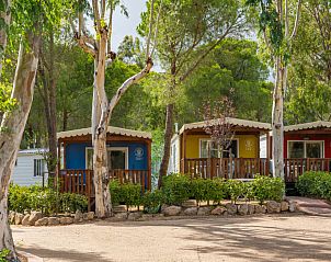 Unterkunft 0931409 - Ferienhaus Sardinien - Vakantiehuis Centro Vacanze Isuledda
