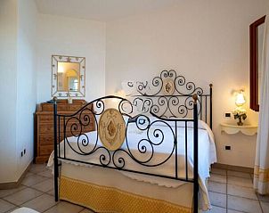 Unterkunft 09314104 - Appartement Sardinien - Appartement S'Abba e Sa Pedra