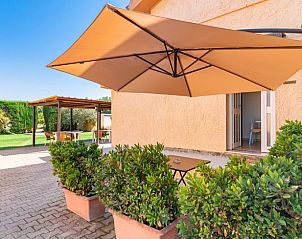 Guest house 09314301 • Holiday property Sardinia • Huisje in Santa Maria la Palma 